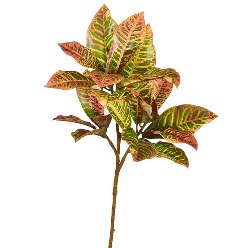 Raz Imports Fall 31 Fall Leaf Spray