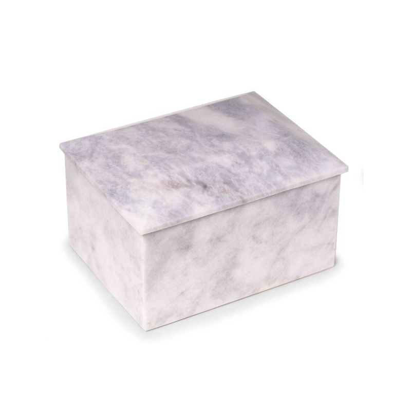 Bey Berk Deering Moments Genuine Marble Urn