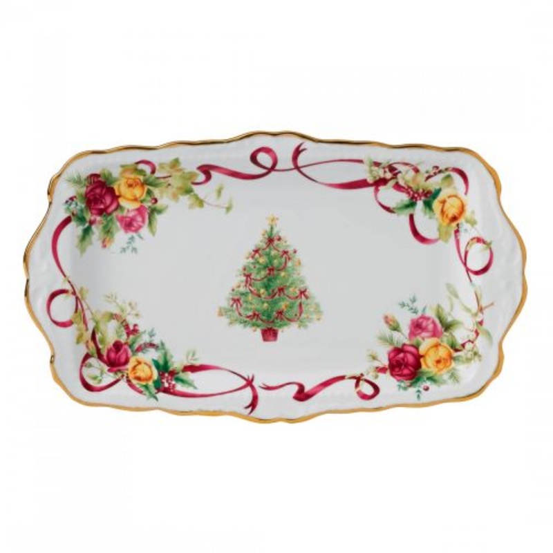 Royal Doulton Sandwich Tray