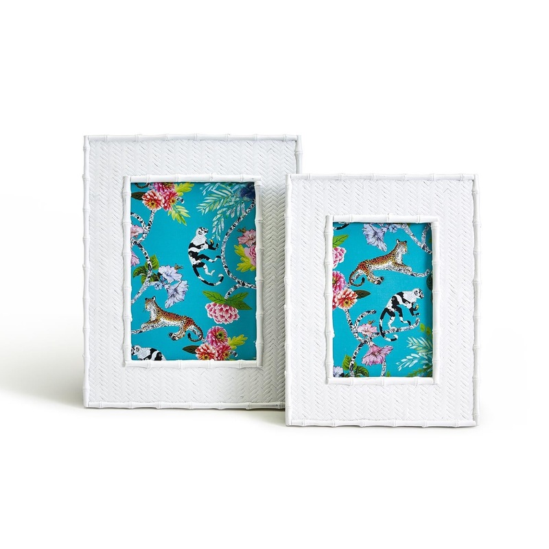Two’s Company Liana Set of 2 Photo Frames
