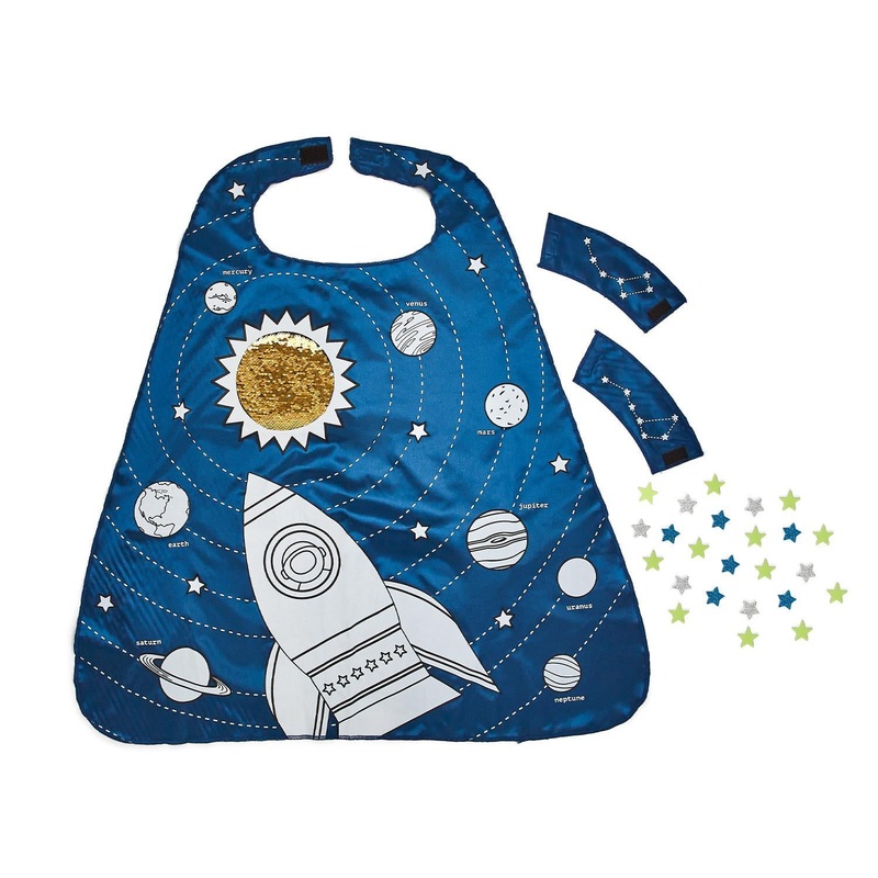 Two’s Company Make Your Own Galaxy Explorer Kit