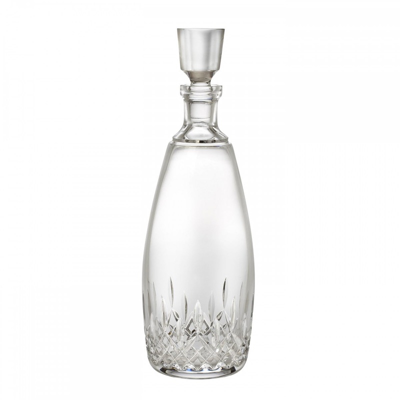Waterford Lismore Essence Decanter
