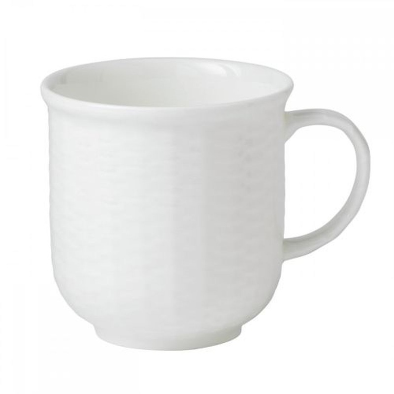 Wedgwood Nantucket Beaker Mug, .5 Pt