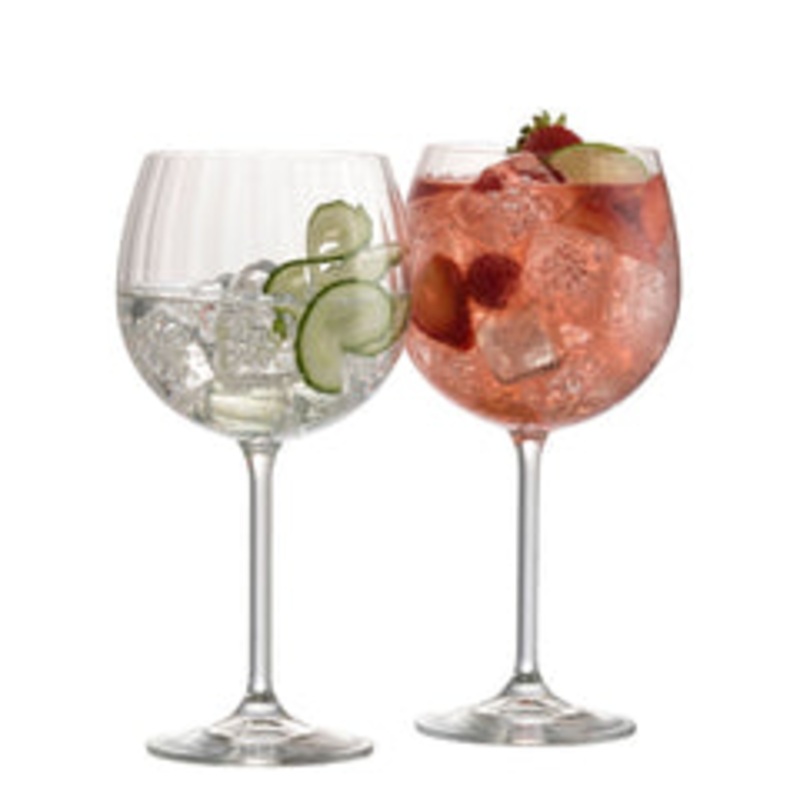 Galway Erne Gin & Tonic Pair, Glass