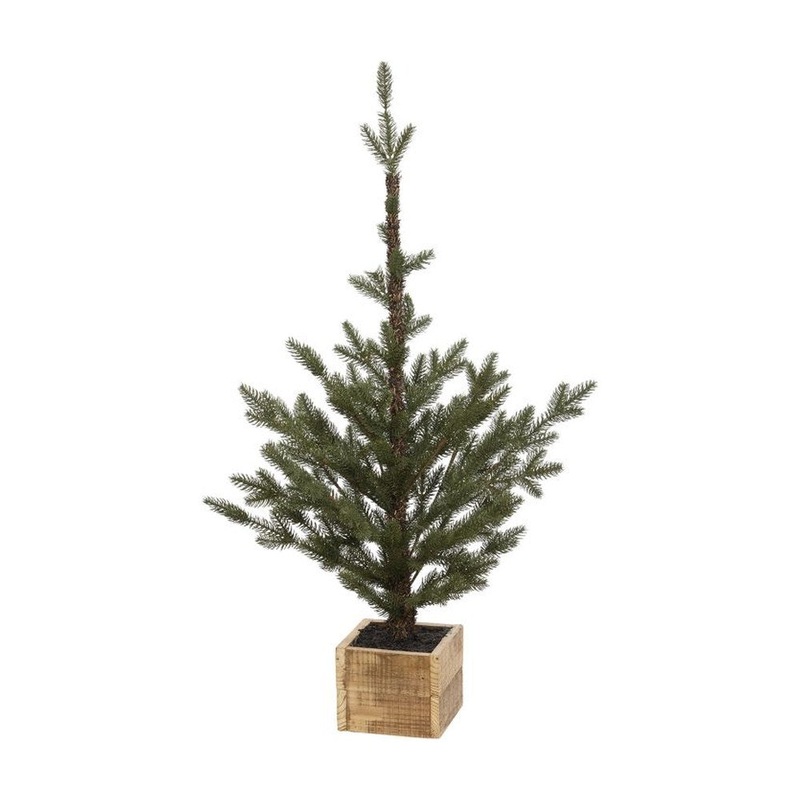 Mark Roberts Christmas 2020 Pinetree In Box
