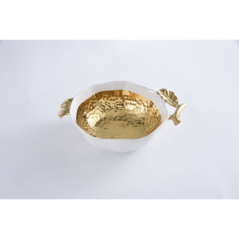 Pampa Bay Accessories Pomegranate Bowl