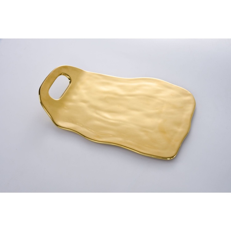 Pampa Bay Moonlight Tray With Handle