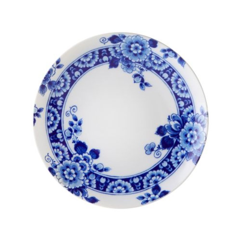 Vista Alegre Blue Ming Dessert Plate, Porcelain, 10