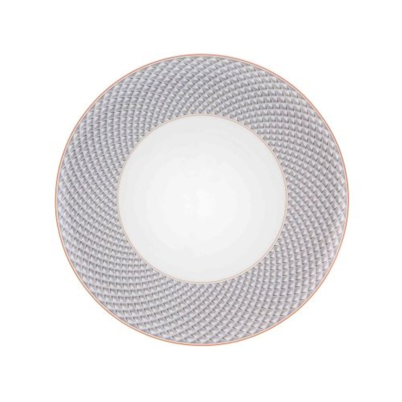 Vista Alegre Maya Dinner Plate, Porcelain, 12