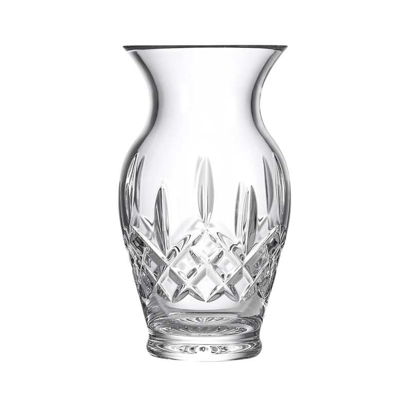 Waterford Lismore 8 Vase