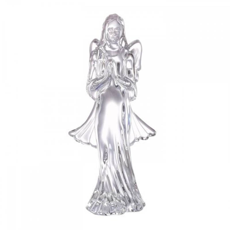 Waterford Spirituality Angel Of Grace 16.5cm 6.5in
