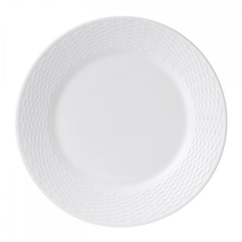 Wedgwood Nantucket Plate 10.7 Inch