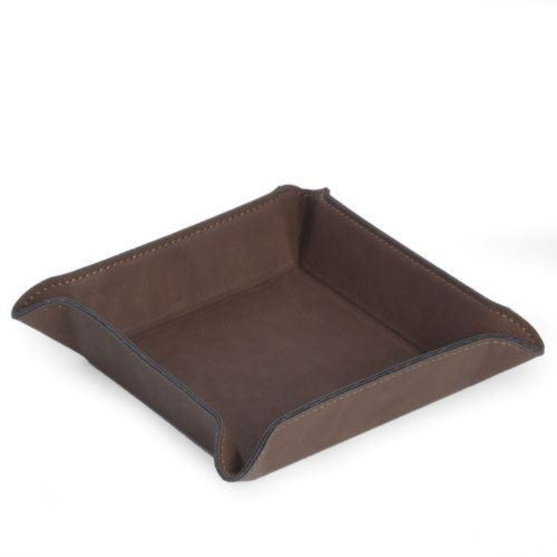 Bey Berk Square Valet in Leatherette, 6×6