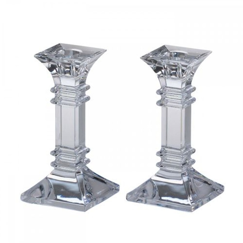 Marquis Treviso 6 Candlesticks, Pair