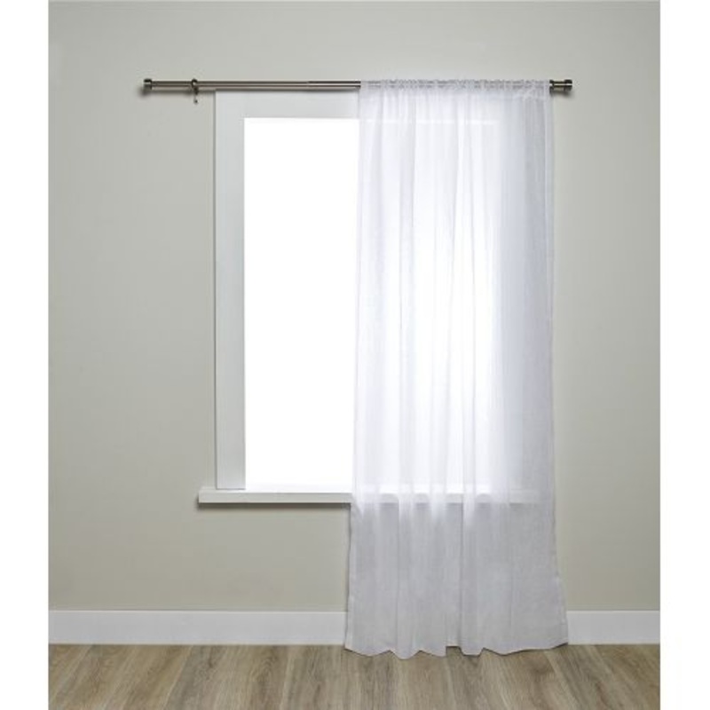 Umbra Holloway Panel 84X54|White