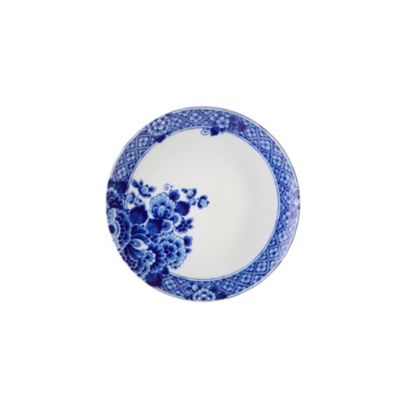 Vista Alegre Blue Ming Bread And Butter Plate, Porcelain, 8