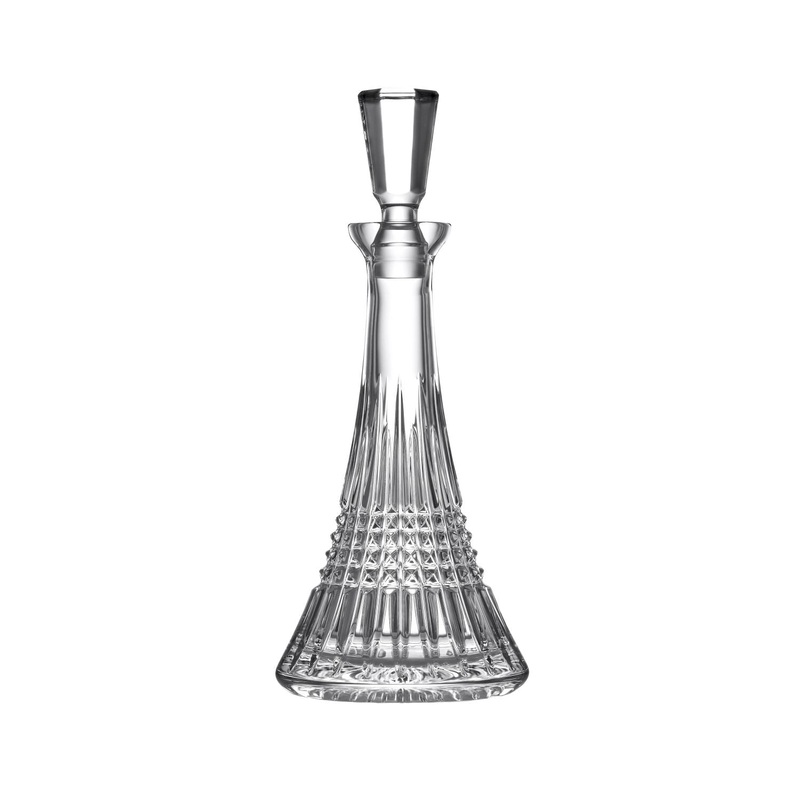Waterford Lismore Diamond Decanter