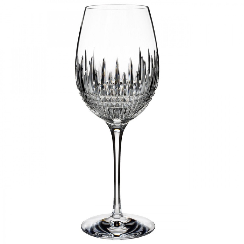 Waterford Lismore Diamond Essence Goblet