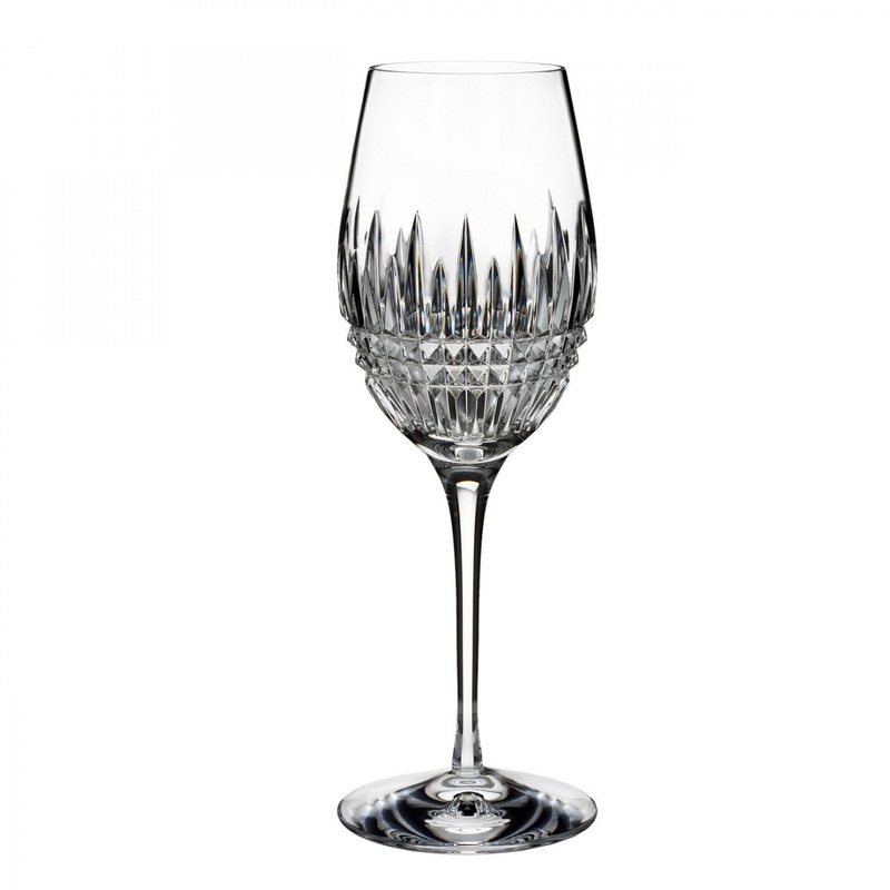 Waterford Lismore Diamond Essence Wine Glass