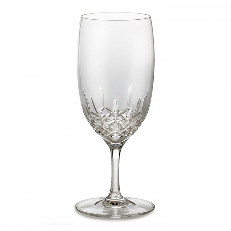 Waterford Lismore Essence Water Glass, 19 oz..