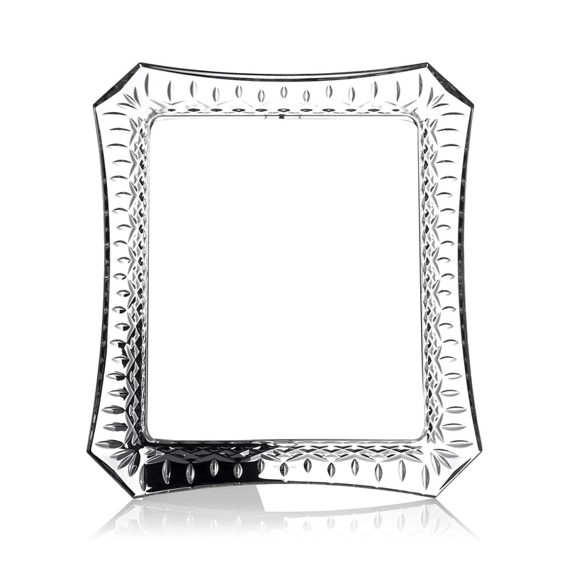 Waterford Lismore Picture Frame 8X10