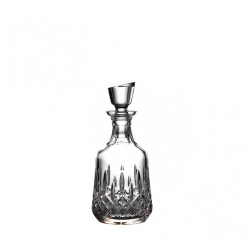 Waterford Lismore Small Decanter 16floz