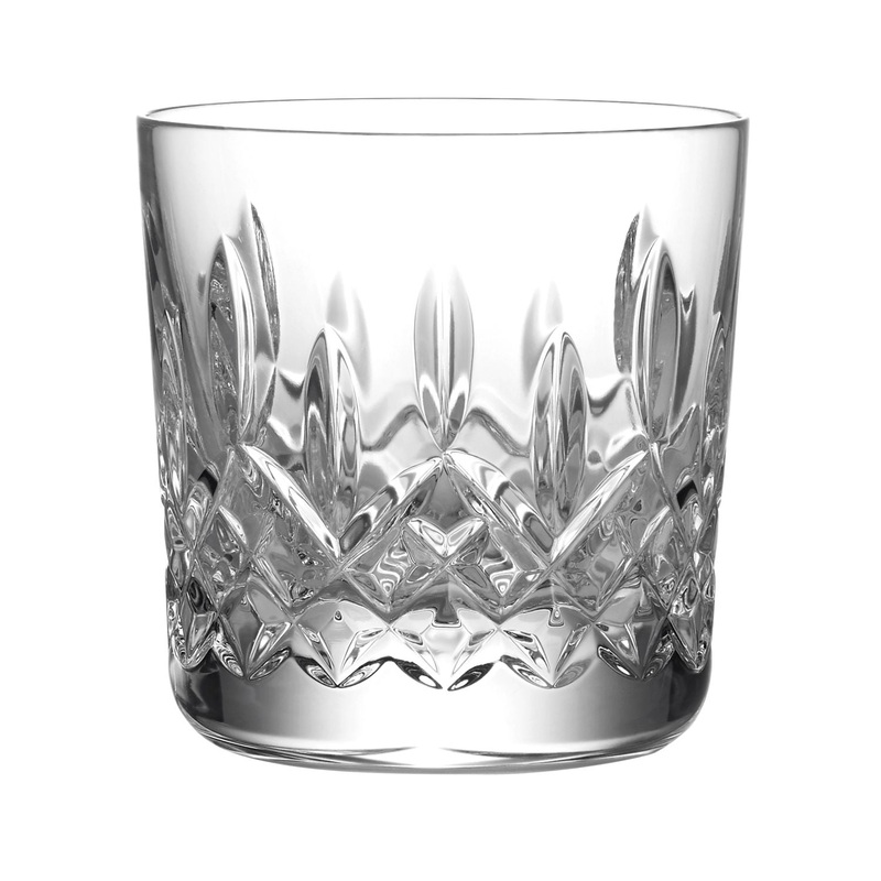 Waterford Lismore Tumbler, 7.5floz