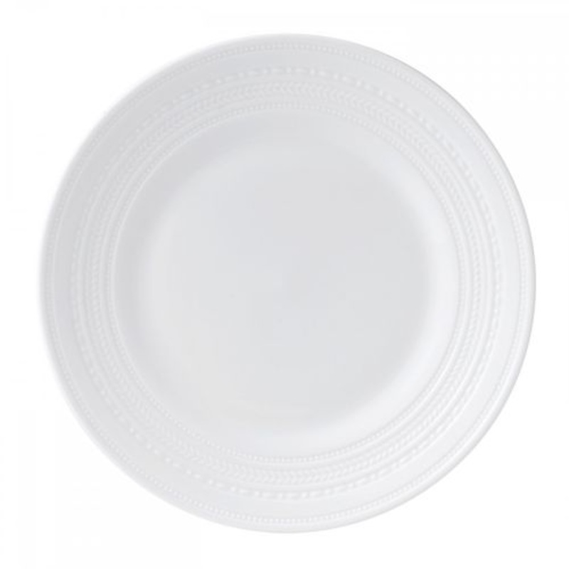 Wedgwood Intaglio Plate 8.1 Inch