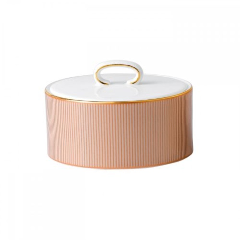 Wedgwood Palladian Covered Sugar