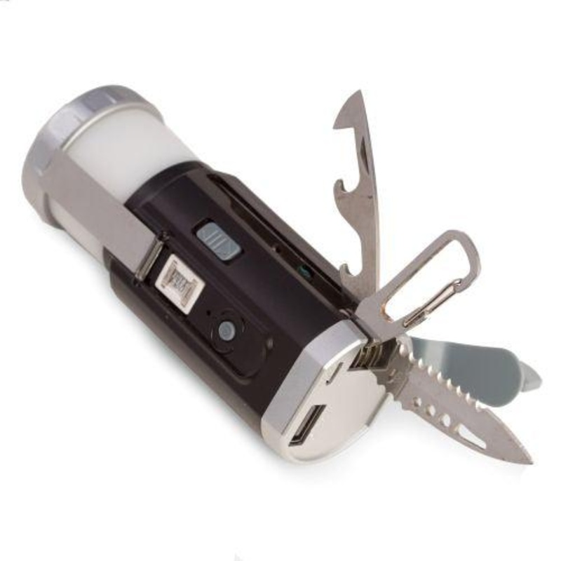 Bey Berk 7 Piece Tool Set in ABS Plastic Case