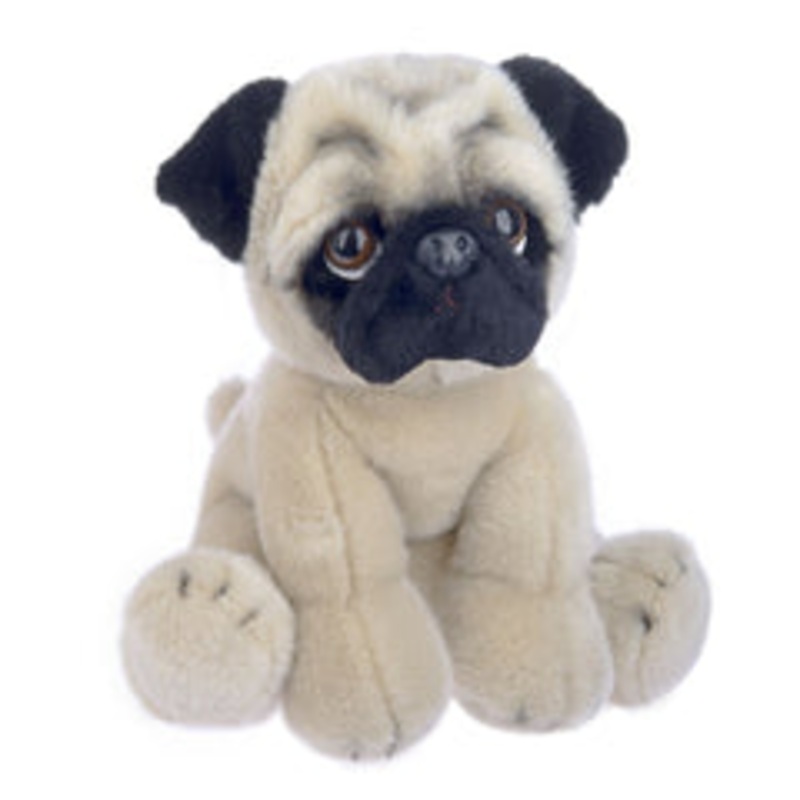 Ganz Heritage Collection Pug