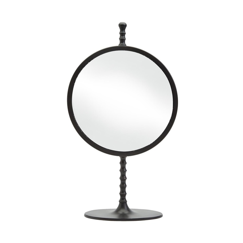 Two’s Company 12 Convex Mirror