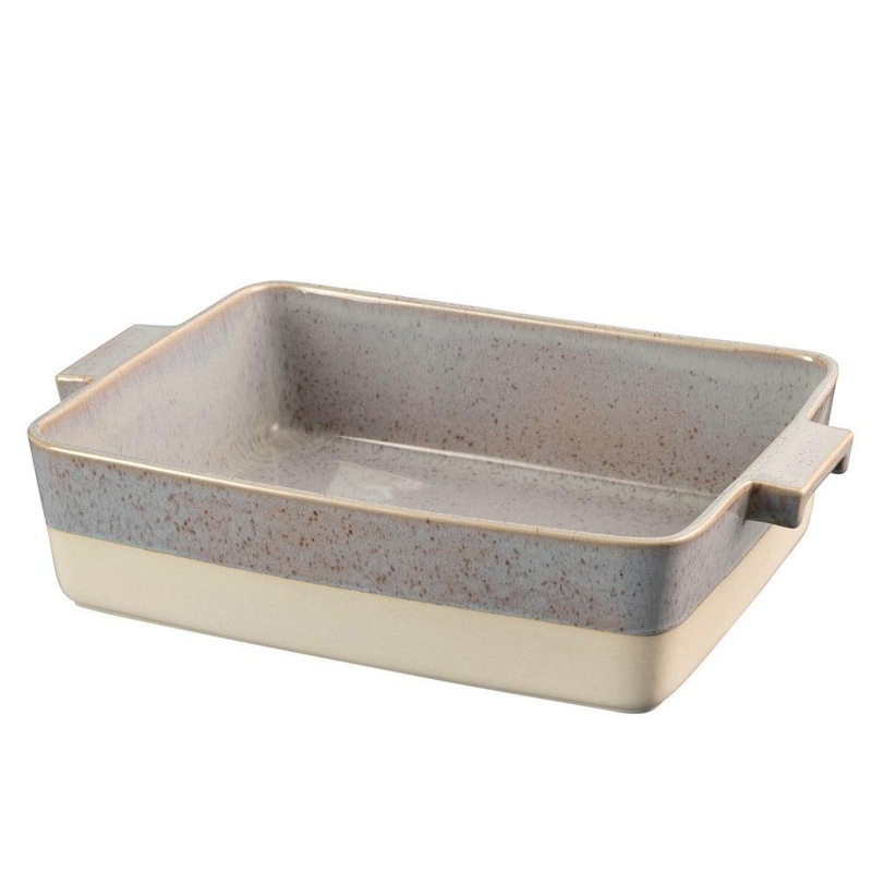 Belleek Porto Rectangular Baker