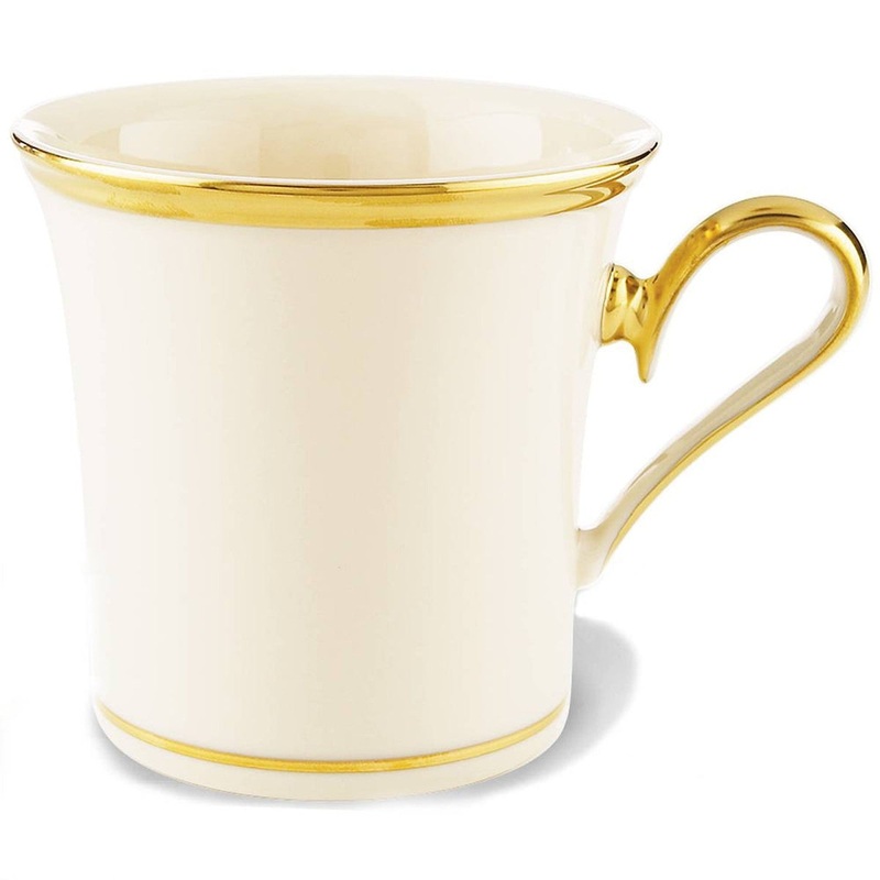 Lenox Eternal Mug Wesley Shape