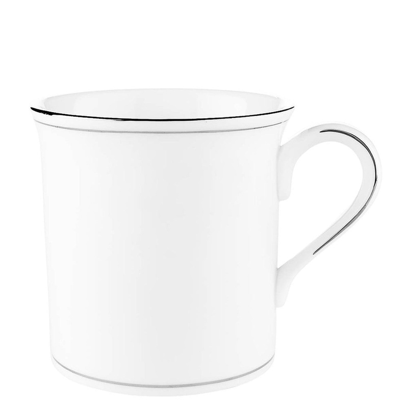 Lenox Federal Platinum Dinnerware Mug