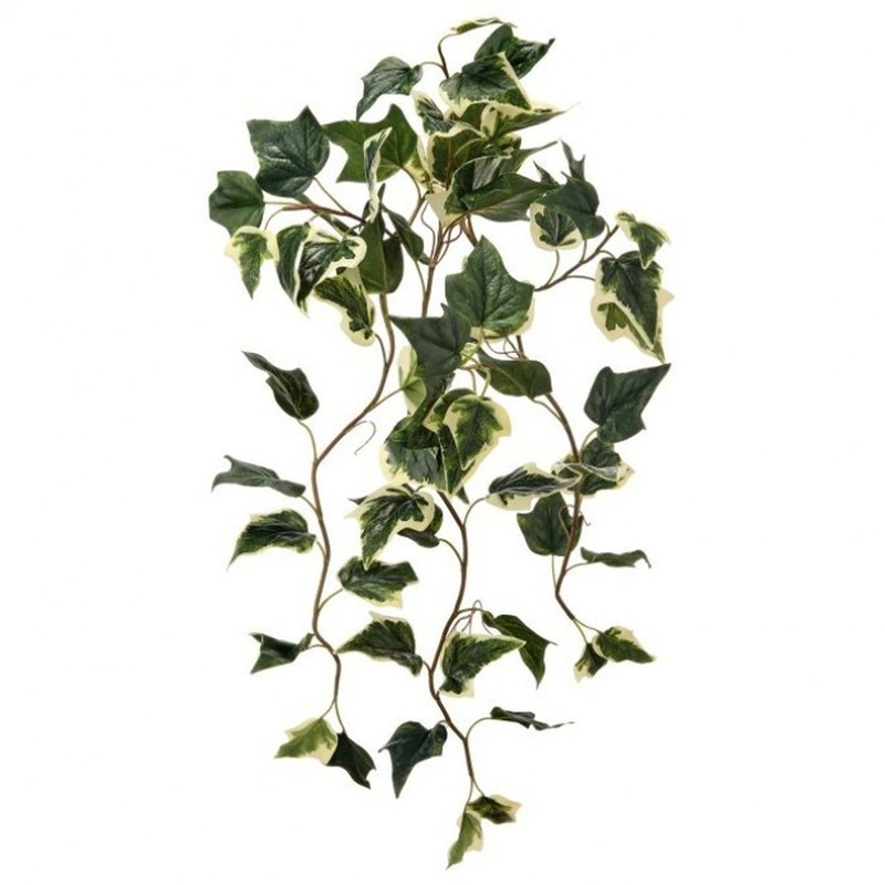 Regency International Foliage Greenery Natural Touch Veranda Ivy Bush 27