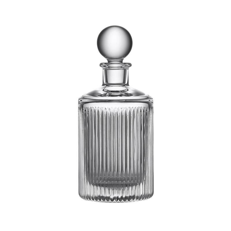 Waterford Connoisseur Aras Round Decanter 930ml 31floz