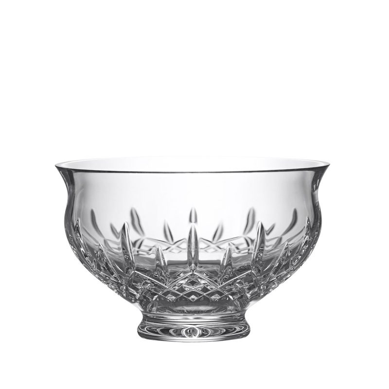 Waterford Lismore 8 Bowl