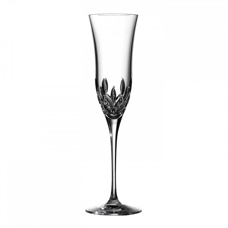 Waterford Lismore Essence Champagne Flute, 7.5floz