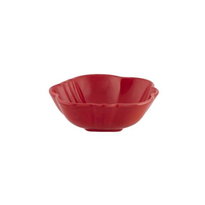 Bordallo Pinheiro Tomato Bowl|12.5 inch