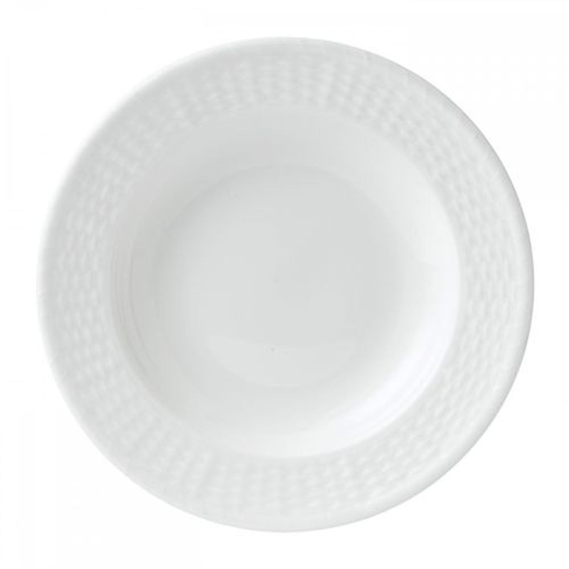 Wedgwood Nantucket Rim Soup Plate, 9 Inch