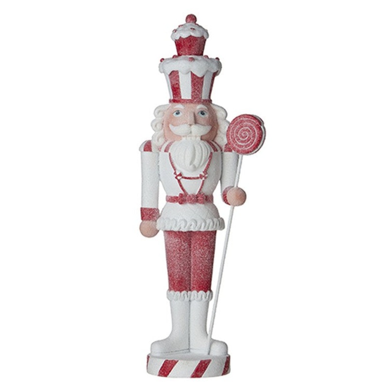 Raz Imports 2022 Merrymint 13.25 Nutcracker