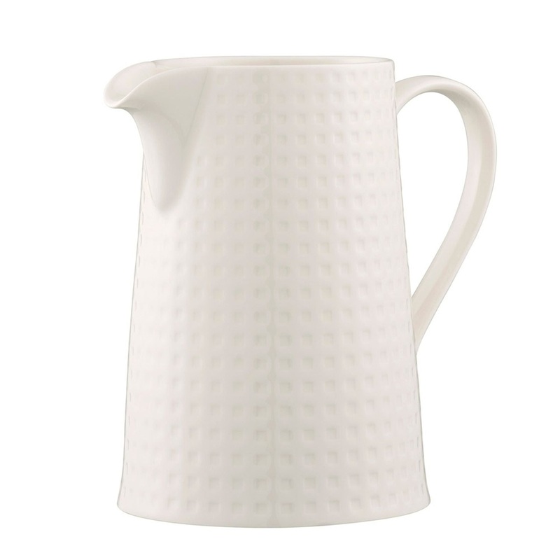 Belleek Grafton Pitcher