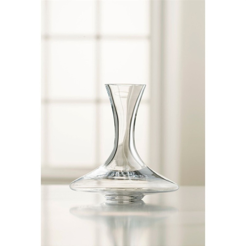 Galway Crystal Carafe Glass