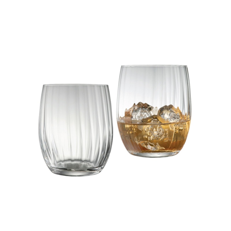 Galway Erne Tumbler (Pair)