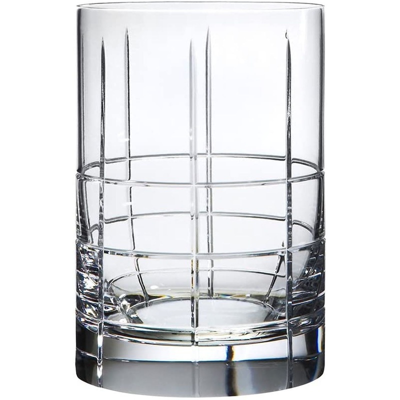 Orrefors Street Highball Tumbler