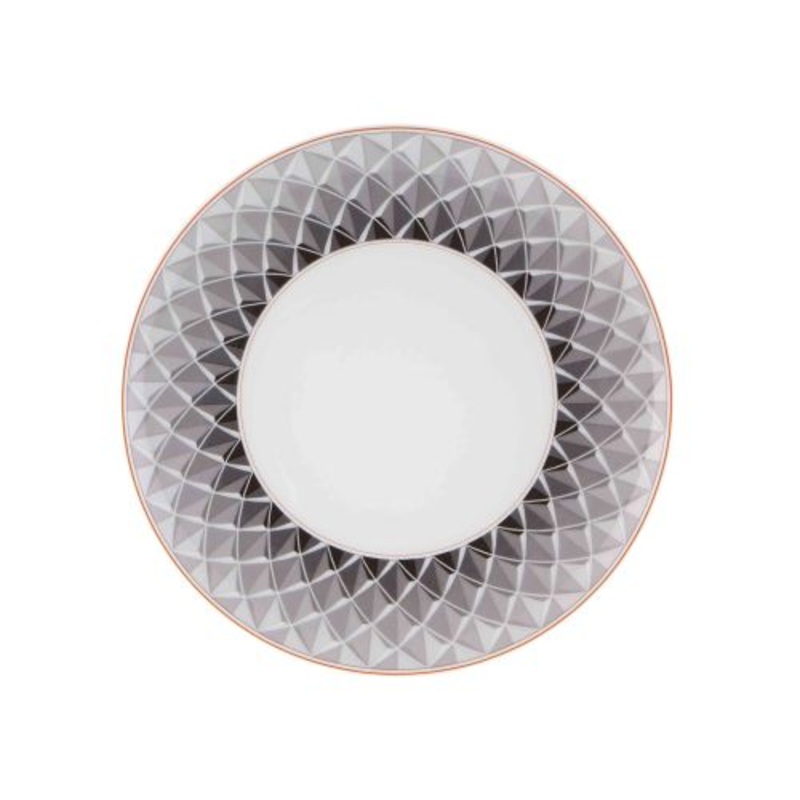 Vista Alegre Maya Dessert Plate, Porcelain, 10