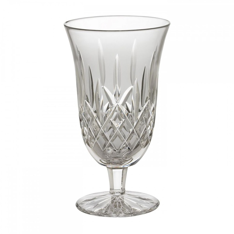 Waterford Lismore Iced Beverage, 9.5 oz
