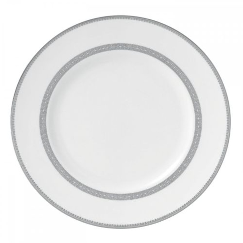 Wedgwood Vera Wang Lace Dinner Plate 10.75-Inch