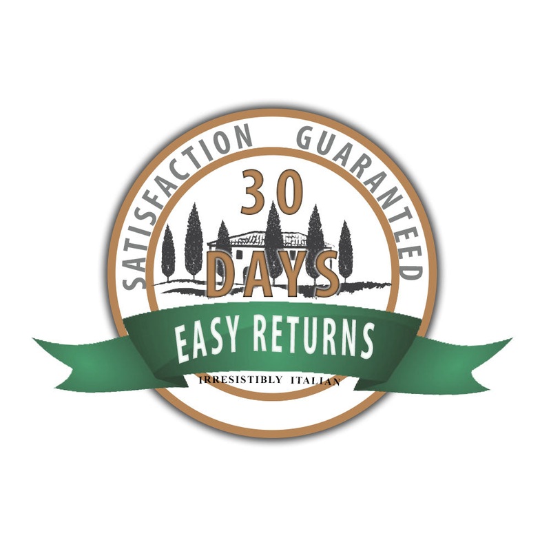 Vietri Albero Elm Teaspoon, 6 L